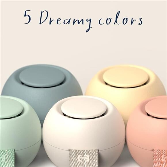 Portable Sound Machine for Babies and Kids | Sleep Soother | 10 - Picture 13 of 14